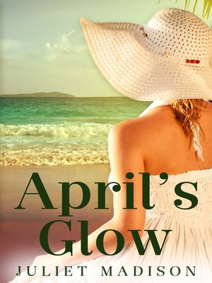 cover image of April's Glow (Tarrin's Bay, #4)